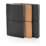 Modern deluxe softcover A5 notebook - Image 7