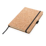 Cork hardcover notebook A5 - Image 3