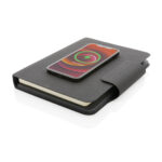 Artic Magnetic 10W wireless charging A5 notebook - Image 3