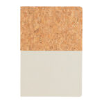 A5 cork & kraft notebook - Image 13