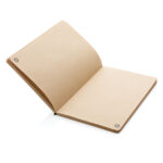 A5 cork & kraft notebook - Image 14