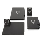 Artic Magnetic 10W wireless charging A5 notebook - Image 13