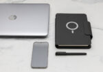 Artic Magnetic 10W wireless charging A5 notebook - Image 14