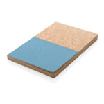 A5 cork & kraft notebook - Image 20