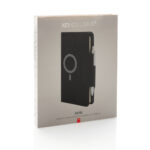 Artic Magnetic 10W wireless charging A5 notebook - Image 17