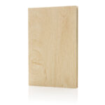 Kavana wood print A5 notebook - Image 2