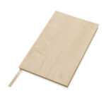 Kavana wood print A5 notebook - Image 3