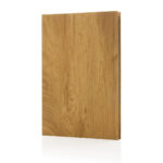 Kavana wood print A5 notebook - Image 11