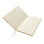 Kavana wood print A5 notebook - Image 5