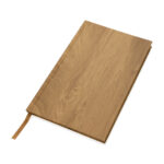 Kavana wood print A5 notebook - Image 12