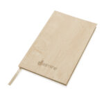 Kavana wood print A5 notebook - Image 6