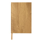 Kavana wood print A5 notebook - Image 13