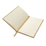 Kavana wood print A5 notebook - Image 14