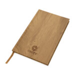 Kavana wood print A5 notebook - Image 15