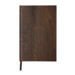 Kavana wood print A5 notebook - Image 22