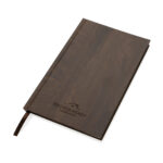 Kavana wood print A5 notebook - Image 24