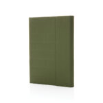 Impact Aware™ A5 notebook with magnetic closure - Image 2