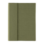 Impact Aware™ A5 notebook with magnetic closure - Image 3