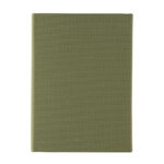 Impact Aware™ A5 notebook with magnetic closure - Image 4