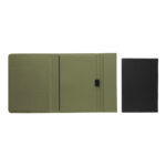 Impact Aware™ A5 notebook with magnetic closure - Image 5