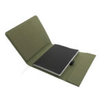 Impact Aware™ A5 notebook with magnetic closure - Image 6