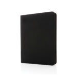 Impact Aware™ deluxe 300D tech portfolio with zipper - Image 2