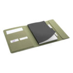 Impact Aware™ A5 notebook with magnetic closure - Image 8
