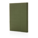 Impact Aware™ A5 notebook with magnetic closure - Image 9
