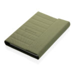 Impact Aware™ A5 notebook with magnetic closure - Image 10