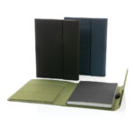Impact Aware™ A5 notebook with magnetic closure - Image 11