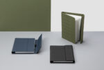Impact Aware™ A5 notebook with magnetic closure - Image 12