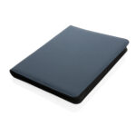 Impact Aware™ deluxe 300D tech portfolio with zipper - Image 17