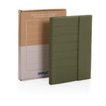 Impact Aware™ A5 notebook with magnetic closure - Image 14