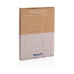 Impact Aware™ A5 notebook with magnetic closure - Image 15