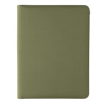 Impact Aware™ deluxe 300D tech portfolio with zipper - Image 27
