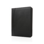RCS rPU deluxe tech portfolio with zipper - Image 2