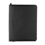 RCS rPU deluxe tech portfolio with zipper - Image 3