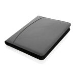 RCS rPU deluxe tech portfolio with zipper - Image 5