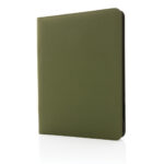 Impact Aware™ deluxe 300D tech portfolio with zipper - Image 31