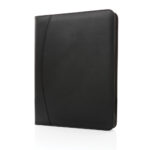 RCS rPU deluxe tech portfolio with zipper - Image 8