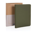 Impact Aware™ deluxe 300D tech portfolio with zipper - Image 35