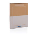 Impact Aware™ deluxe 300D tech portfolio with zipper - Image 36