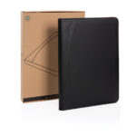 RCS rPU deluxe tech portfolio with zipper - Image 10