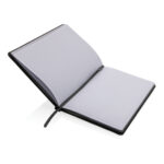 GRS certified RPET A5 notebook - Image 4