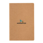 A5 standard softcover notebook - Image 33