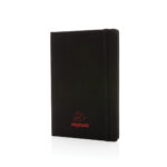 GRS certified RPET A5 notebook - Image 7