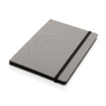 GRS certified RPET A5 notebook - Image 13
