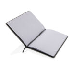 GRS certified RPET A5 notebook - Image 14