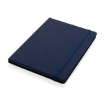 GRS certified RPET A5 notebook - Image 23