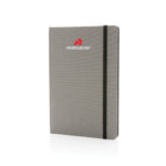 GRS certified RPET A5 notebook - Image 17